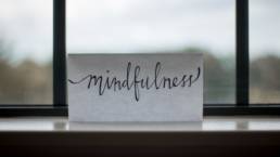 The Mindfulness Skill That Is Crucial For Stress
